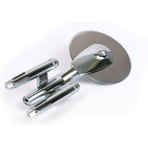 Image produit Star Trek - Coupe-pizza USS Enterprise NCC-1701