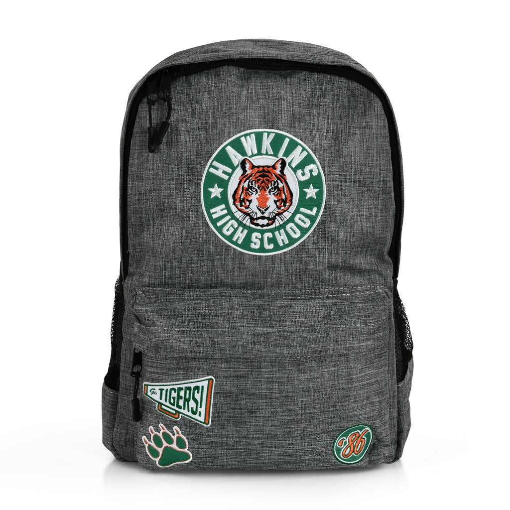 Image produit Stranger Things - Sac à dos Hawkins High School