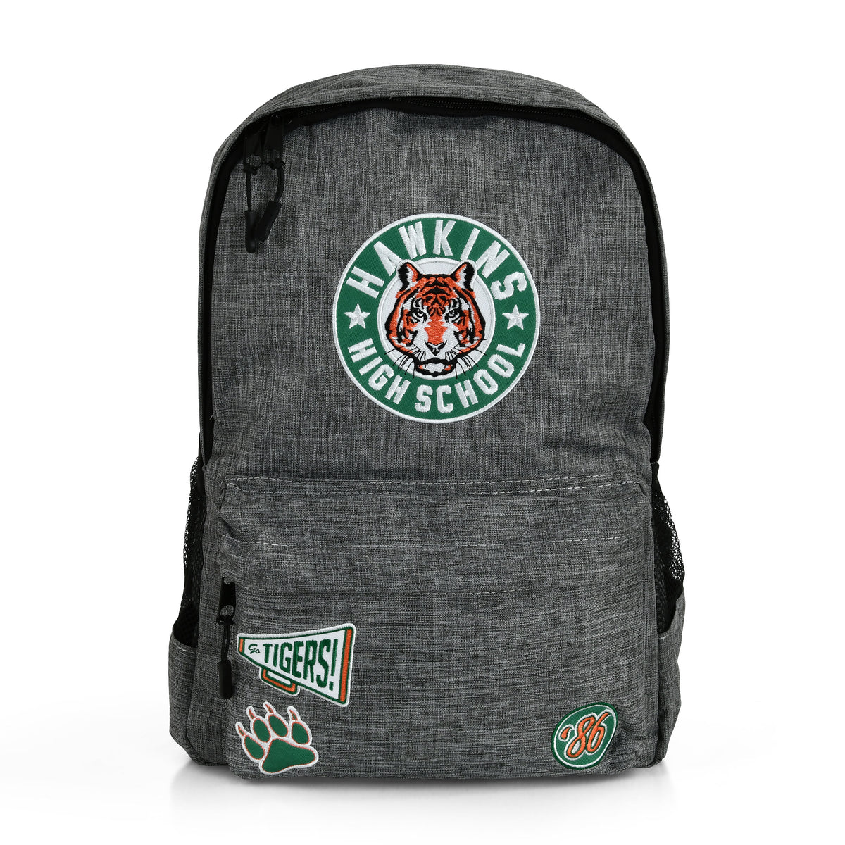Image produit Stranger Things - Sac à dos Hawkins High School