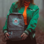 Image produit Stranger Things - Sac à dos Hawkins High School
