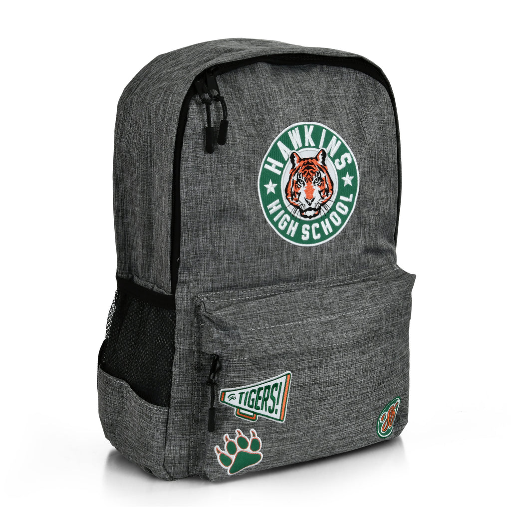Image produit Stranger Things - Sac à dos Hawkins High School