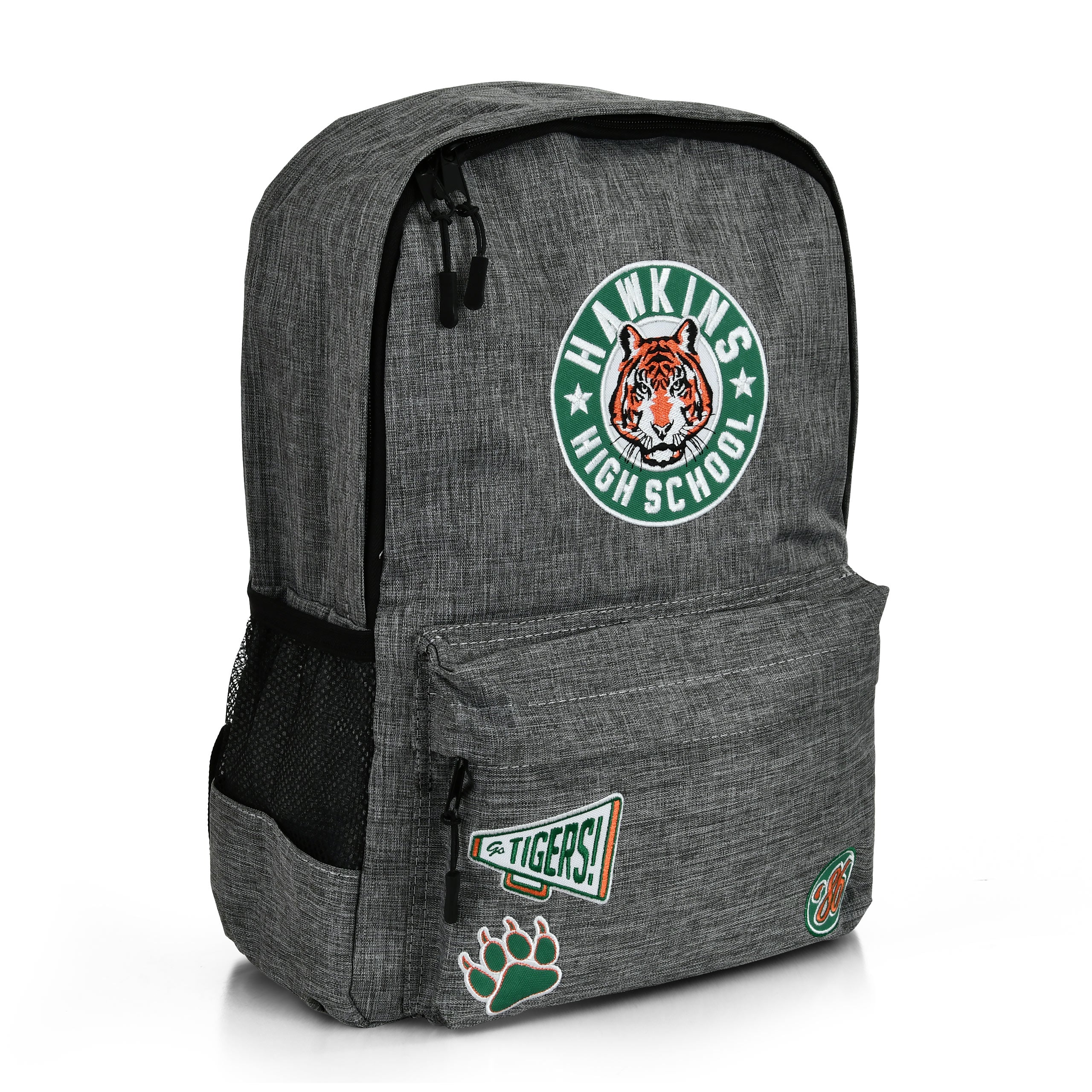 Image produit Stranger Things - Sac à dos Hawkins High School