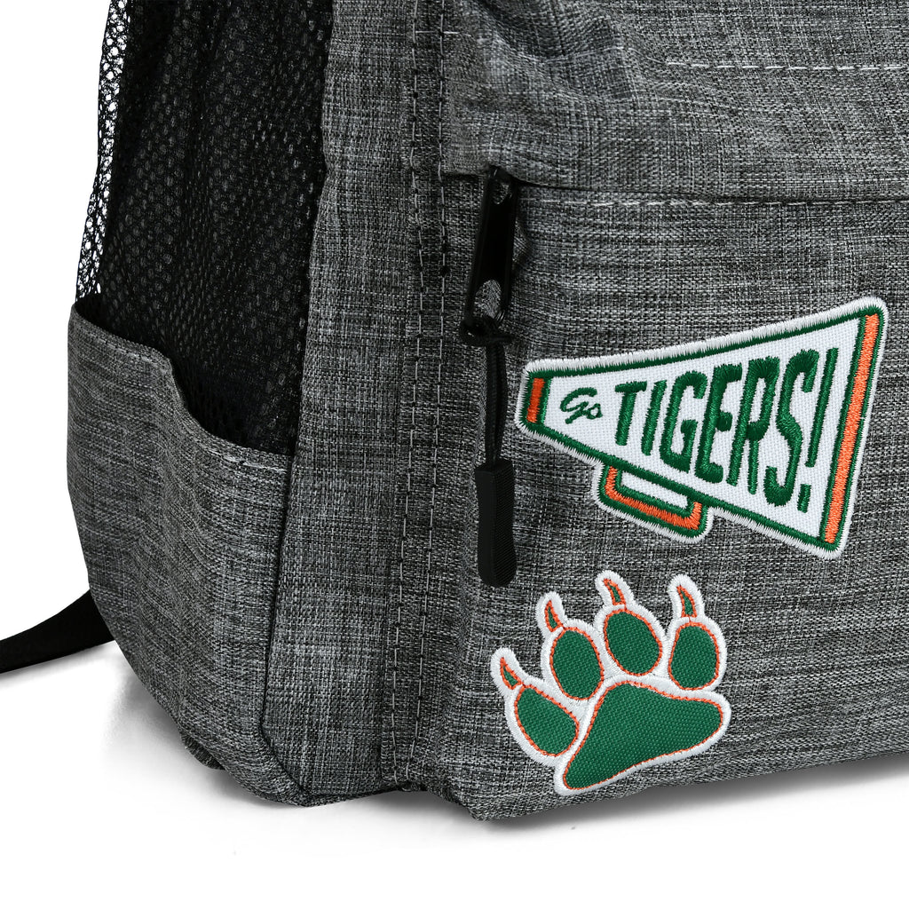Image produit Stranger Things - Sac à dos Hawkins High School