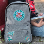 Image produit Stranger Things - Sac à dos Hawkins High School