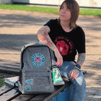 Image produit Stranger Things - Sac à dos Hawkins High School