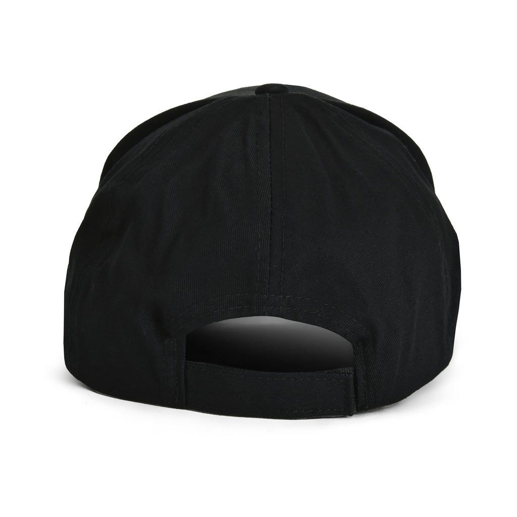 Image produit Stranger Things - Casquette Hellfire Club