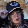 Image produit Stranger Things - Casquette Hellfire Club