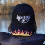 Image produit Stranger Things - Casquette Hellfire Club