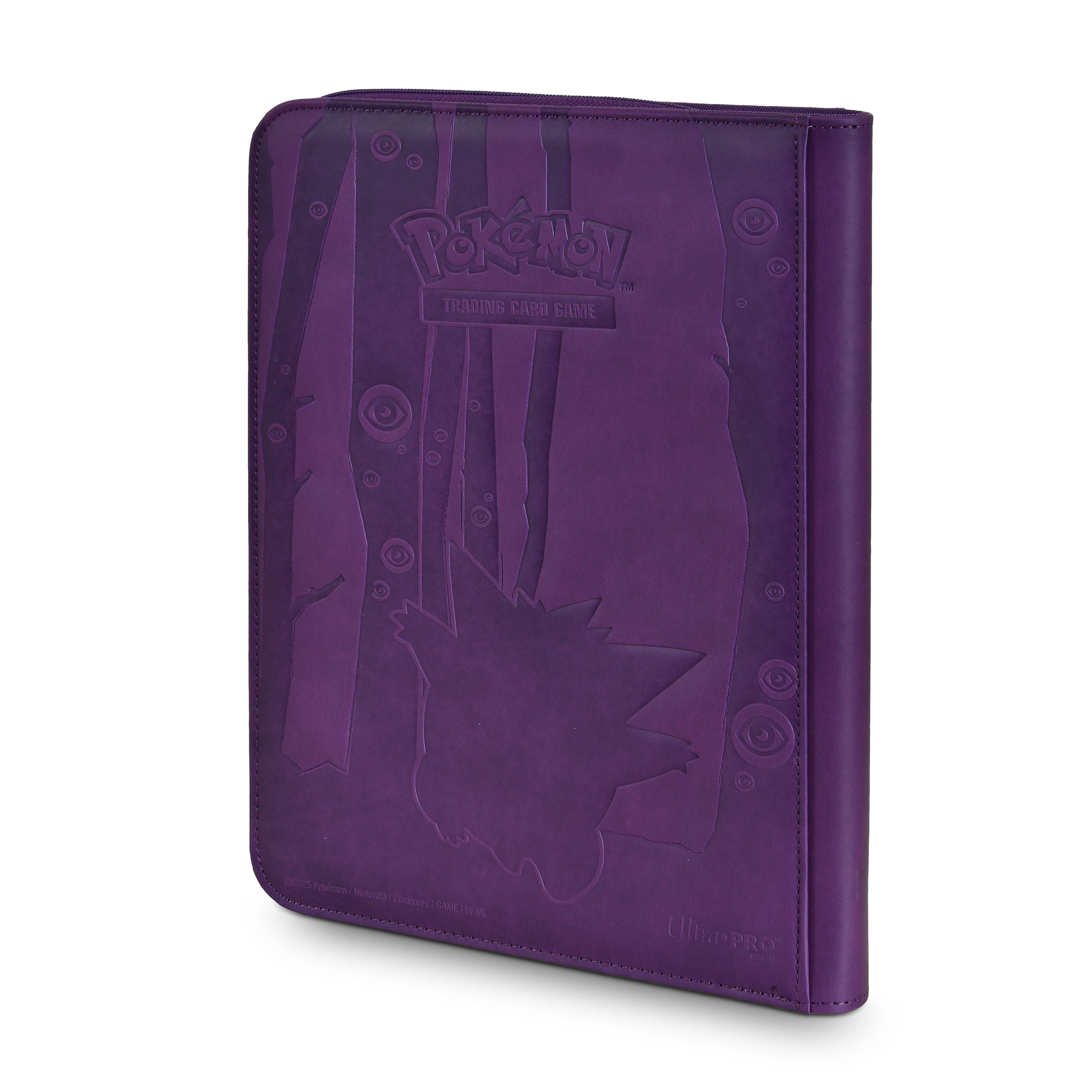 Immagine del prodotto Pokémon - Gengar Serie Elite 2025 Album di carte collezionabili