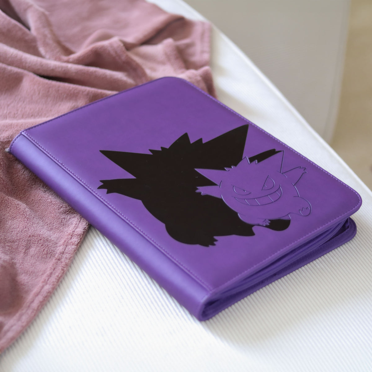 Immagine del prodotto Pokémon - Gengar Serie Elite 2025 Album di carte collezionabili