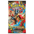 Immagine del prodotto Pokémon - Busta di carte Mega Evoluzione