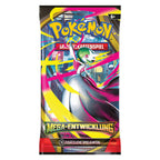 Immagine del prodotto Pokémon - Busta di carte Mega Evoluzione