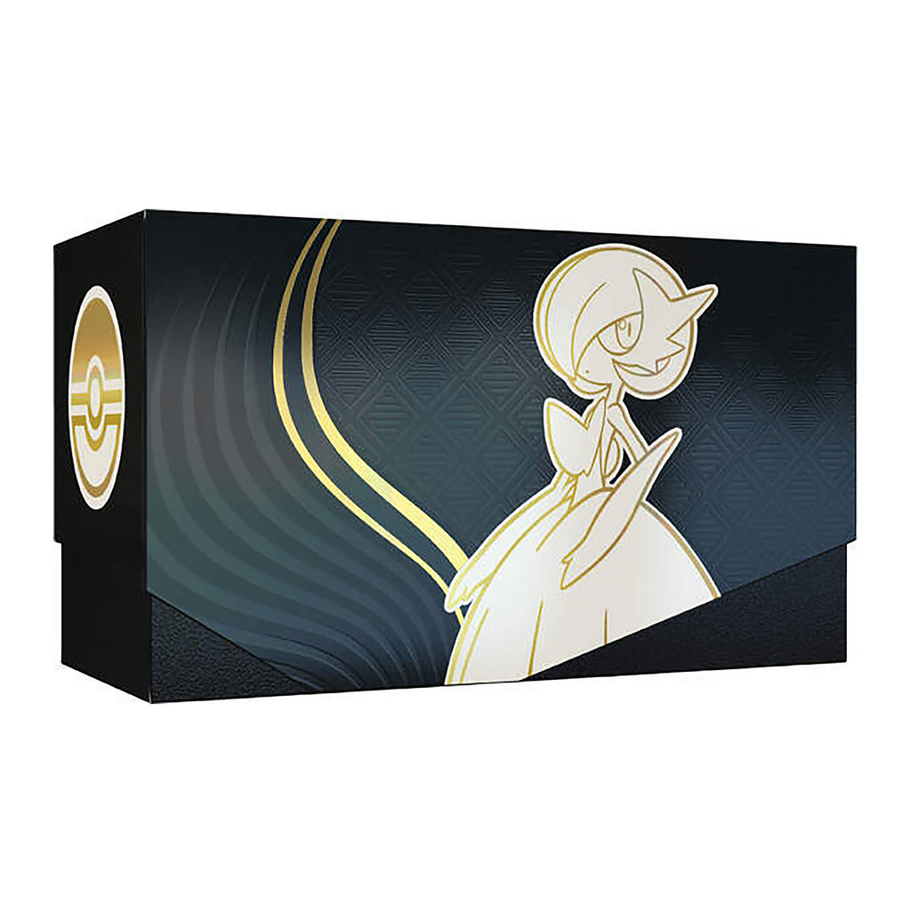 Image produit Pokemon - Gardevoir Méga-Évolution ME01 Coffret Dresseur d’Élite