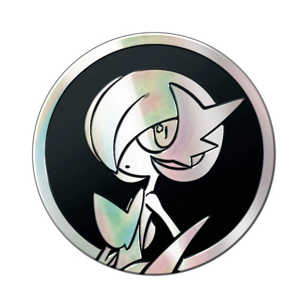 Image produit Pokemon - Gardevoir Méga-Évolution ME01 Coffret Dresseur d’Élite