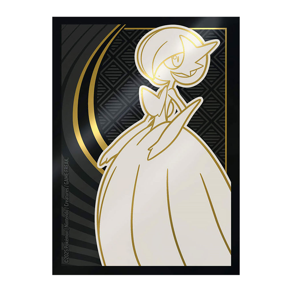 Image produit Pokemon - Gardevoir Méga-Évolution ME01 Coffret Dresseur d’Élite