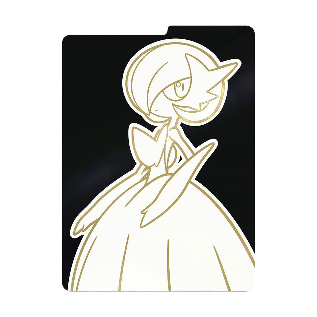 Image produit Pokemon - Gardevoir Méga-Évolution ME01 Coffret Dresseur d’Élite