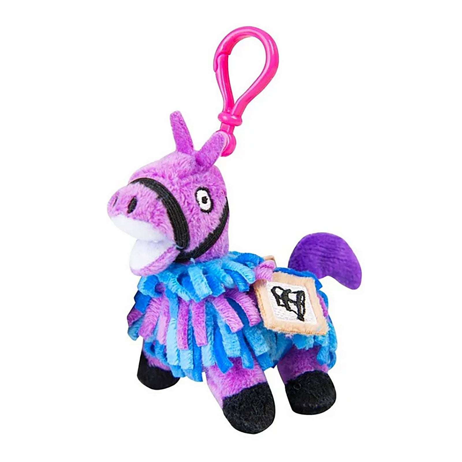 Produktbild Fortnite - Llama Plüsch Schlüsselanhänger