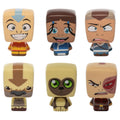 Produktbild Avatar The Last Airbender - Mystery Mobbins Figur