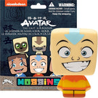Produktbild Avatar The Last Airbender - Mystery Mobbins Figur