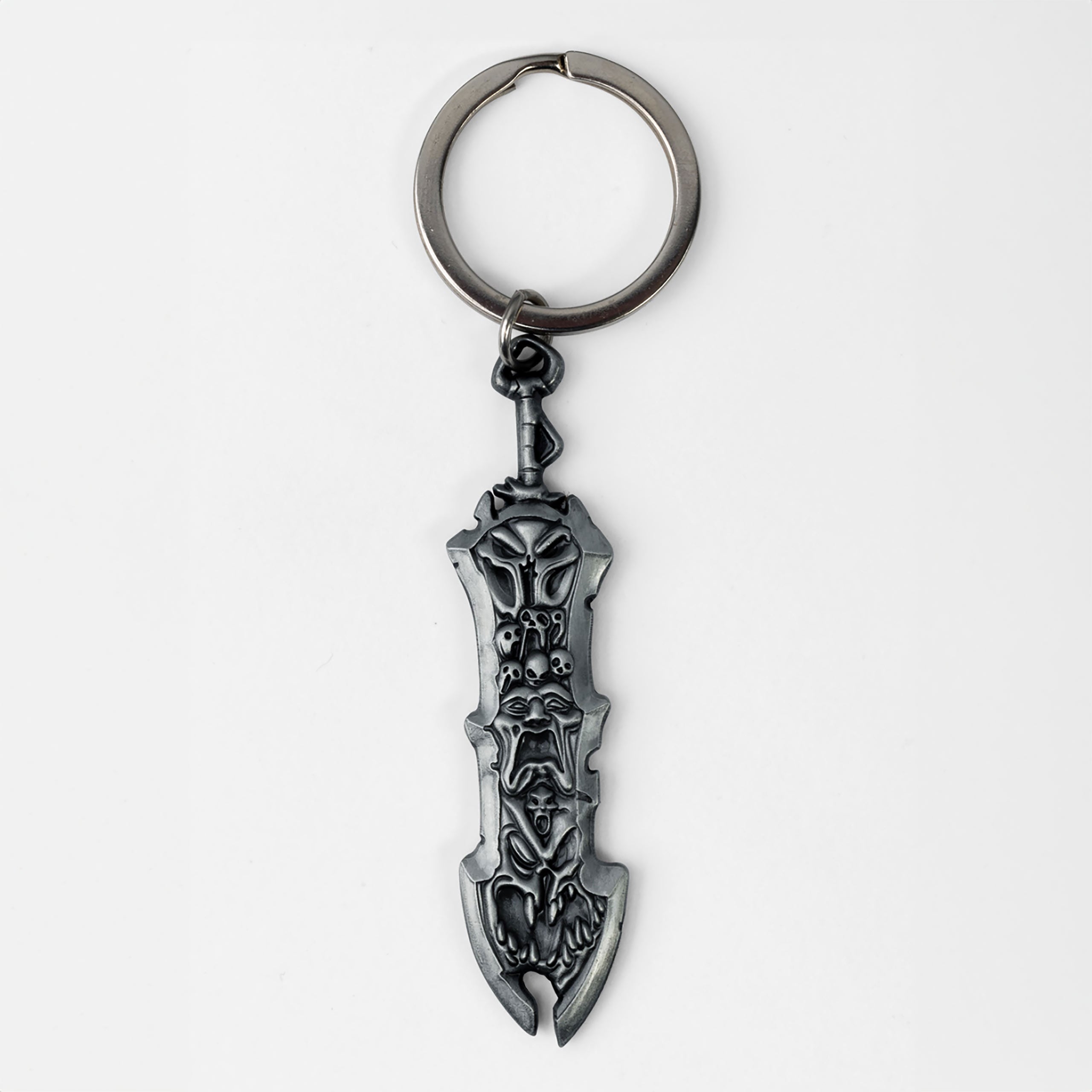 Immagine del prodotto Darksiders - Portachiavi Chaoseater