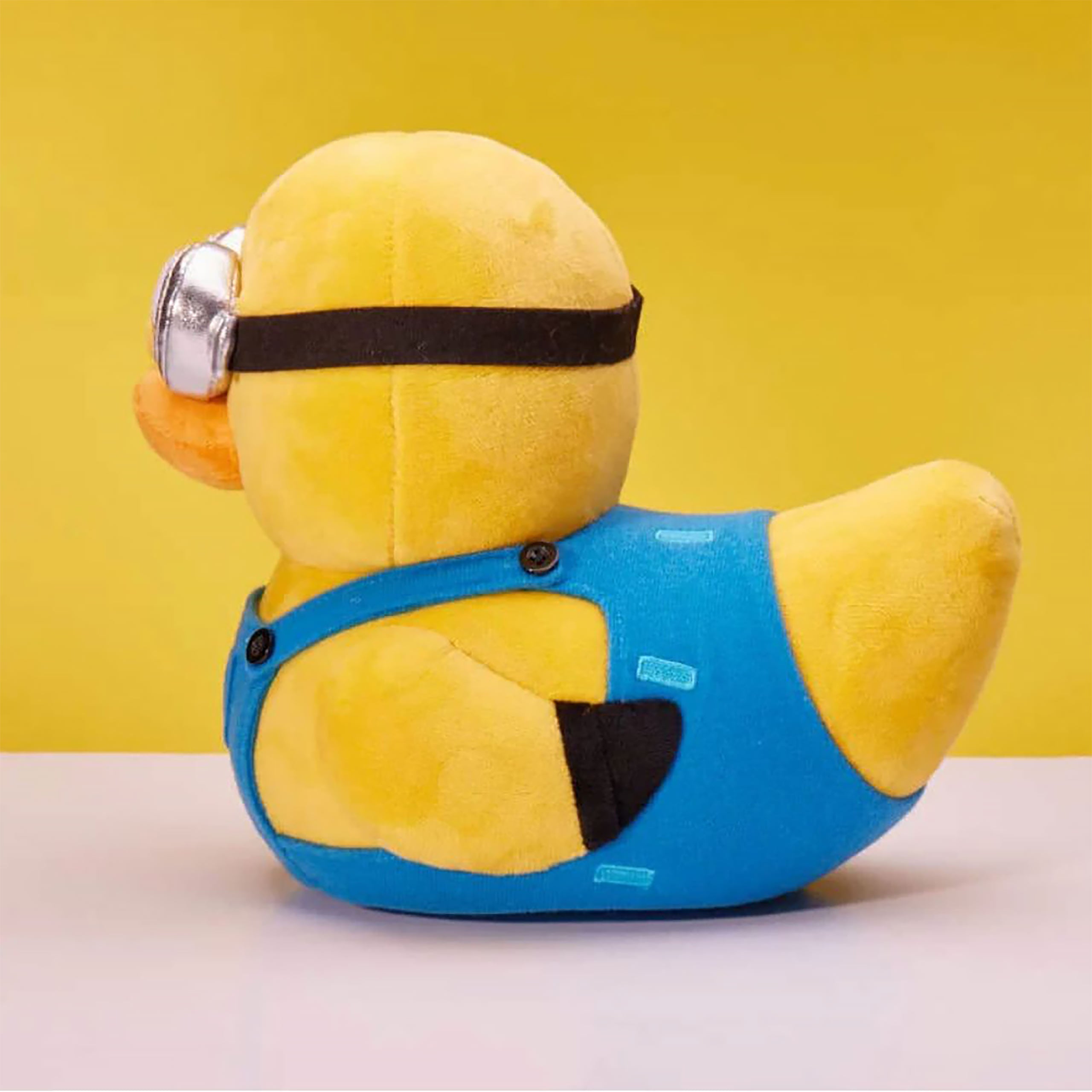 Produktbild Minions - Bob TUBBZ Plüsch Ente