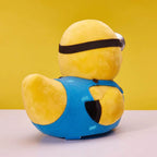 Produktbild Minions - Bob TUBBZ Plüsch Ente