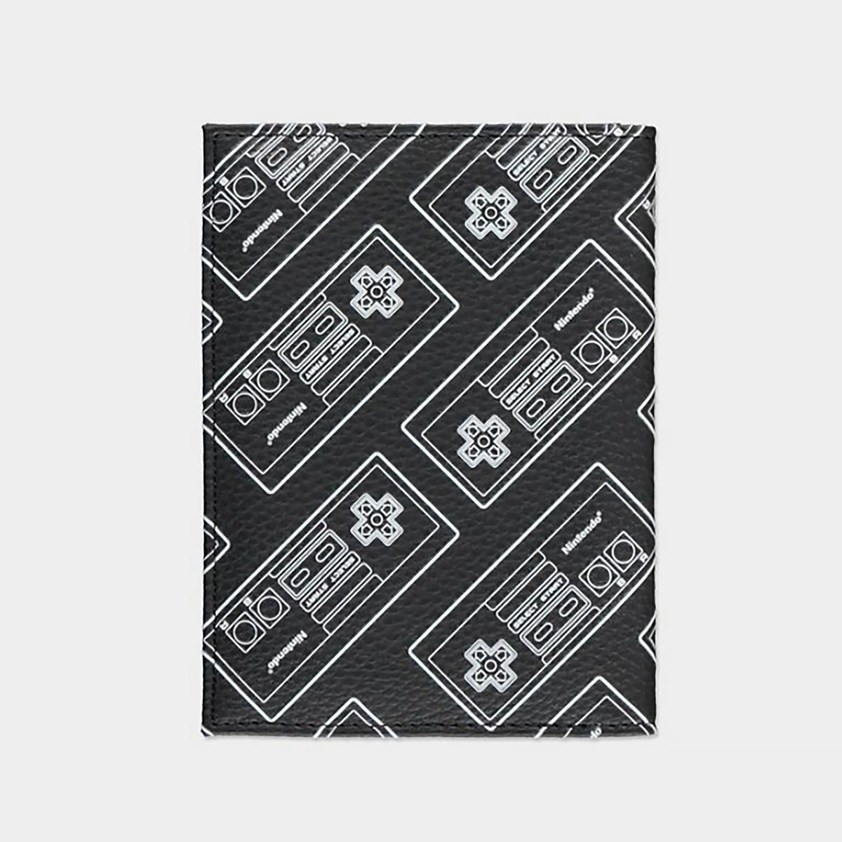 Product image Nintendo - Controller Card Holder