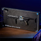 Image produit Destiny - Réplique de Witherhoard Exotic Armory Collection