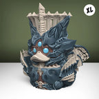 Image produit Destiny - Savathun, The Witch Queen TUBBZ canard XL déco