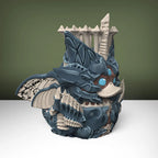Image produit Destiny - Savathun, The Witch Queen TUBBZ canard XL déco