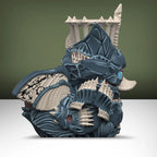 Image produit Destiny - Savathun, The Witch Queen TUBBZ canard XL déco