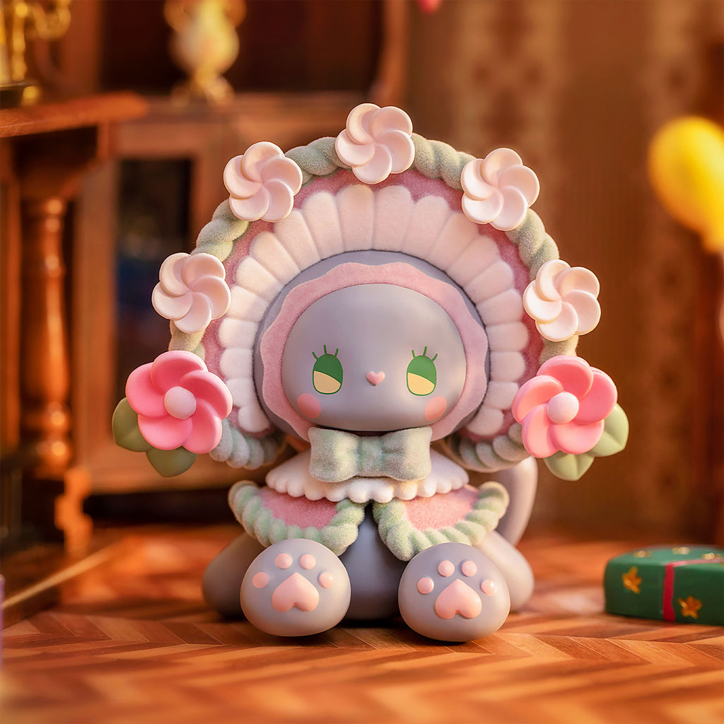 Image produit EMMA - Secret Forest Birthday Party figurine mystère