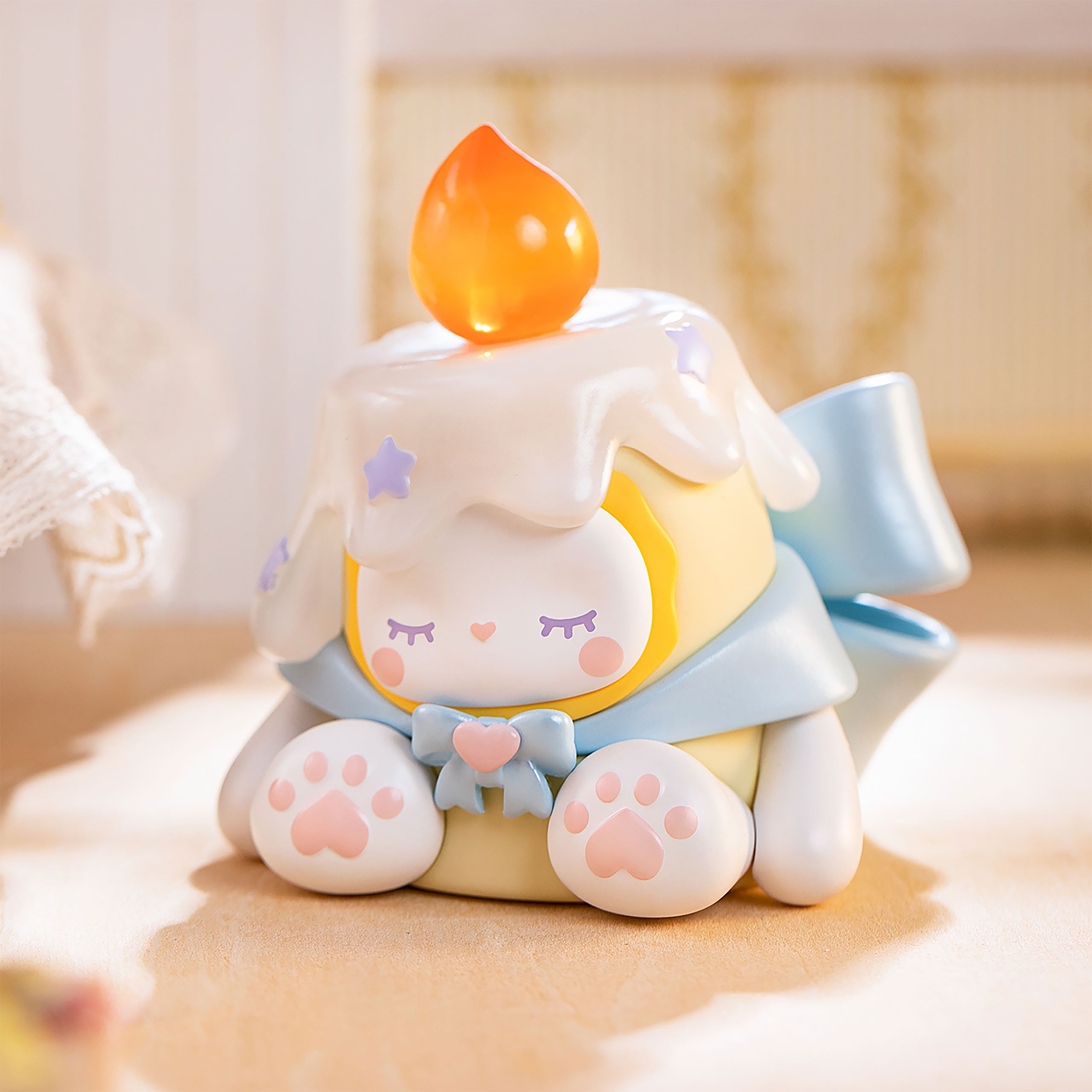 Image produit EMMA - Secret Forest Birthday Party figurine mystère
