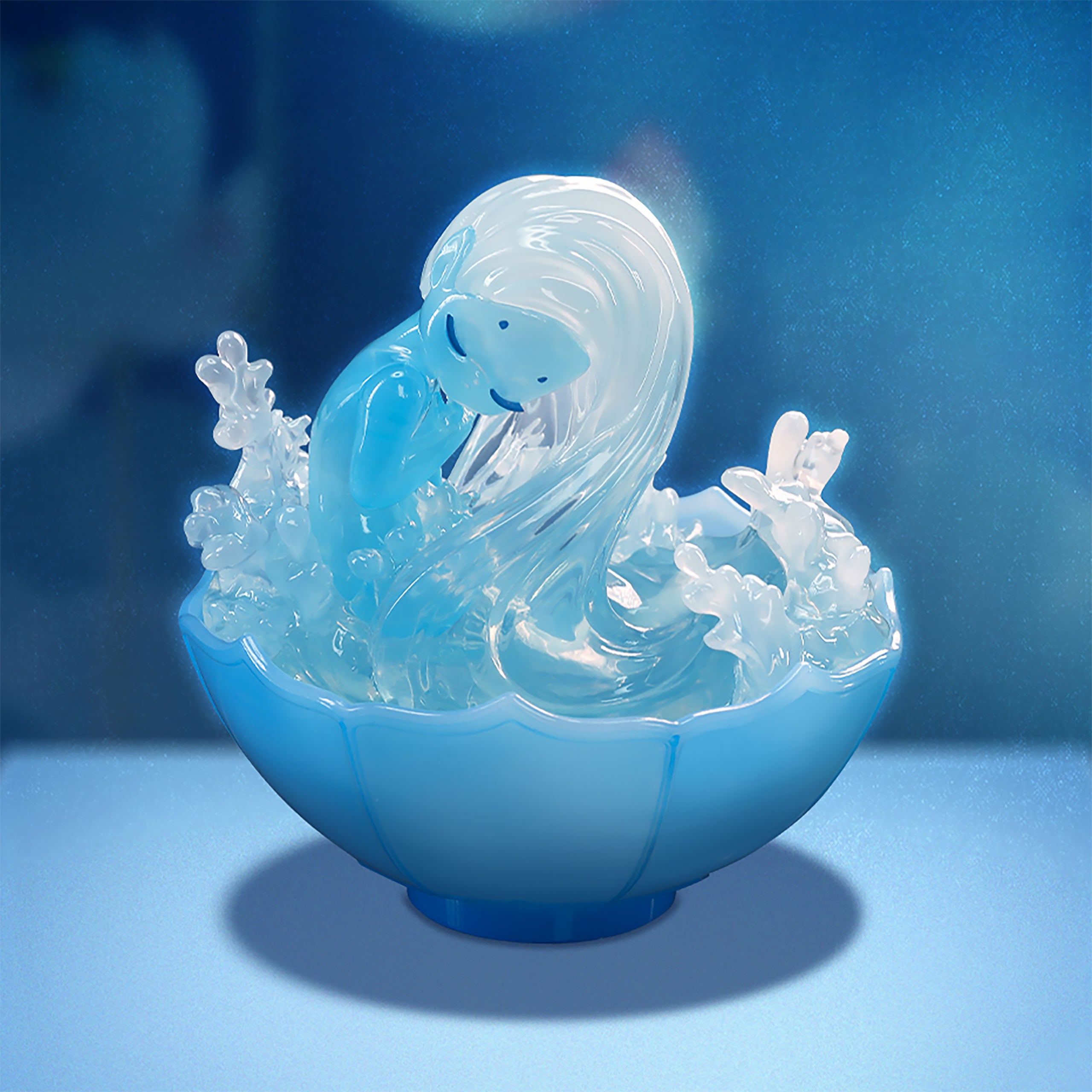 Produktbild Sleep - The Treasure Gallery Series Mystery Figur