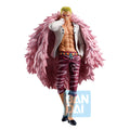Produktbild One Piece - Don Quixote Doflamingo Episode of Law Ichibansho Figur