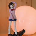 Immagine del prodotto Dandadan - Figura Momo Ichibansho