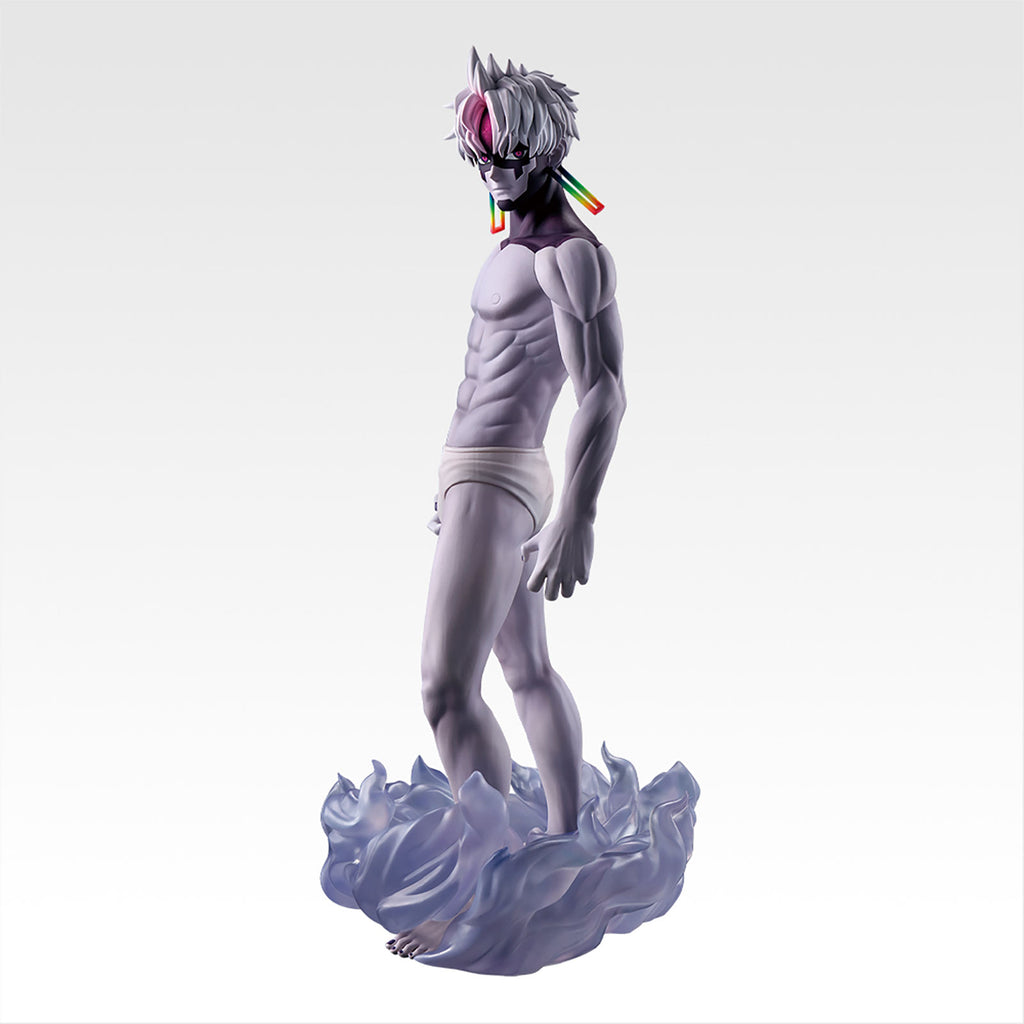 Produktbild Dandadan - Overhelming Monstrosity Ichibansho Figur