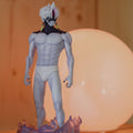 Produktbild Dandadan - Overhelming Monstrosity Ichibansho Figur