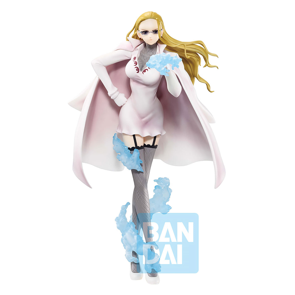 Immagine del prodotto One Piece - Figura Kalifa Ichibansho