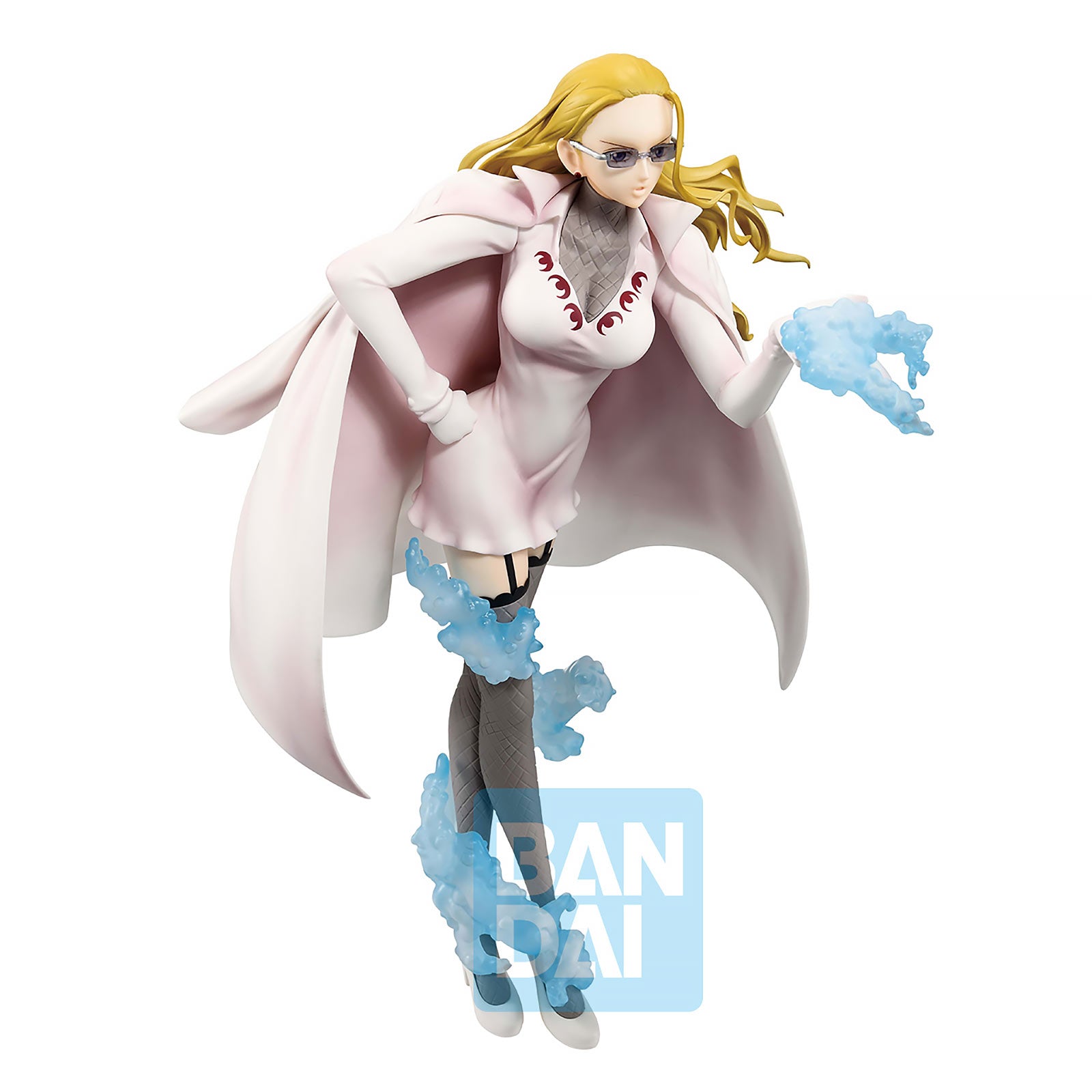 Immagine del prodotto One Piece - Figura Kalifa Ichibansho