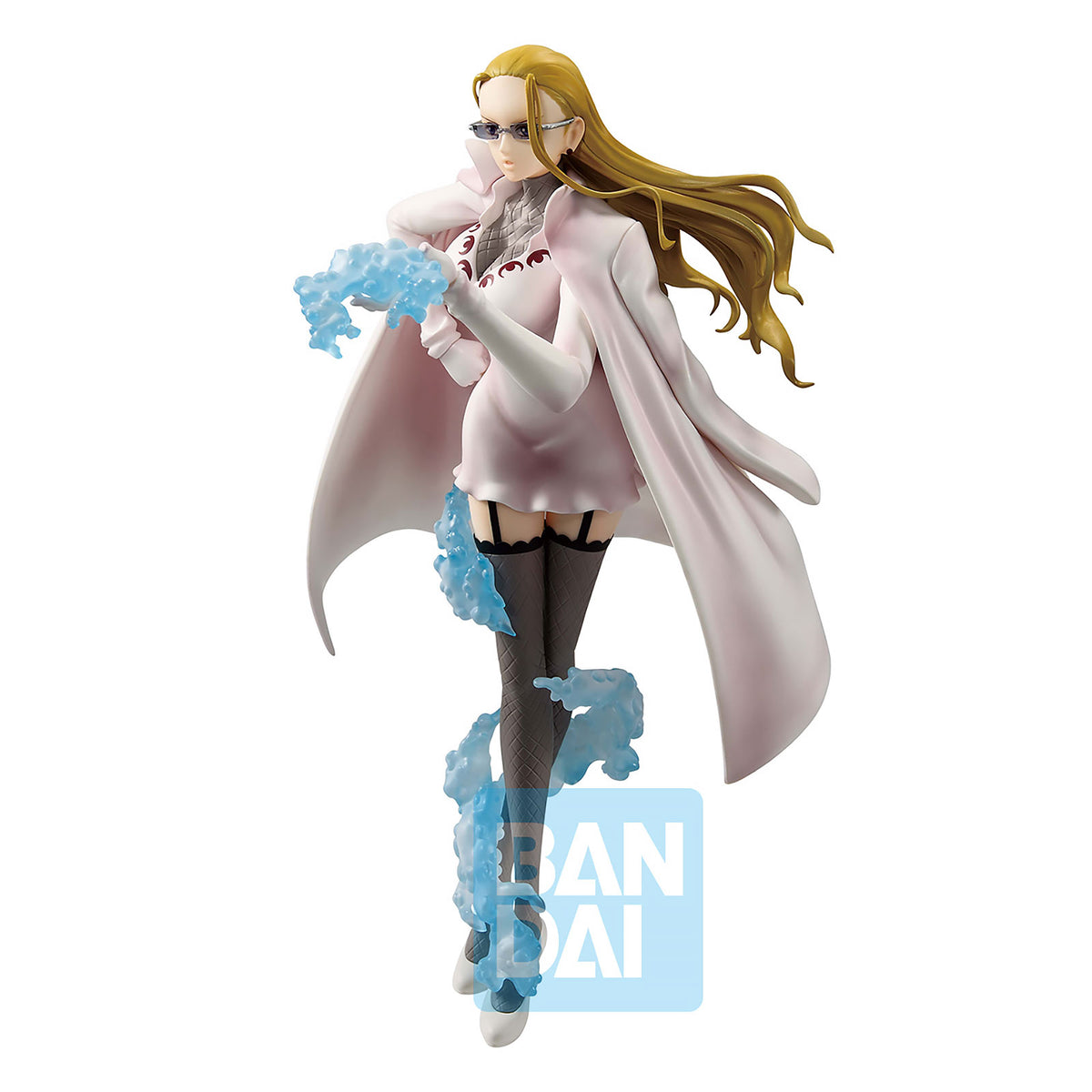 Immagine del prodotto One Piece - Figura Kalifa Ichibansho