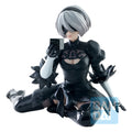 Produktbild NieR:Automata - 2B Ichibansho Figur