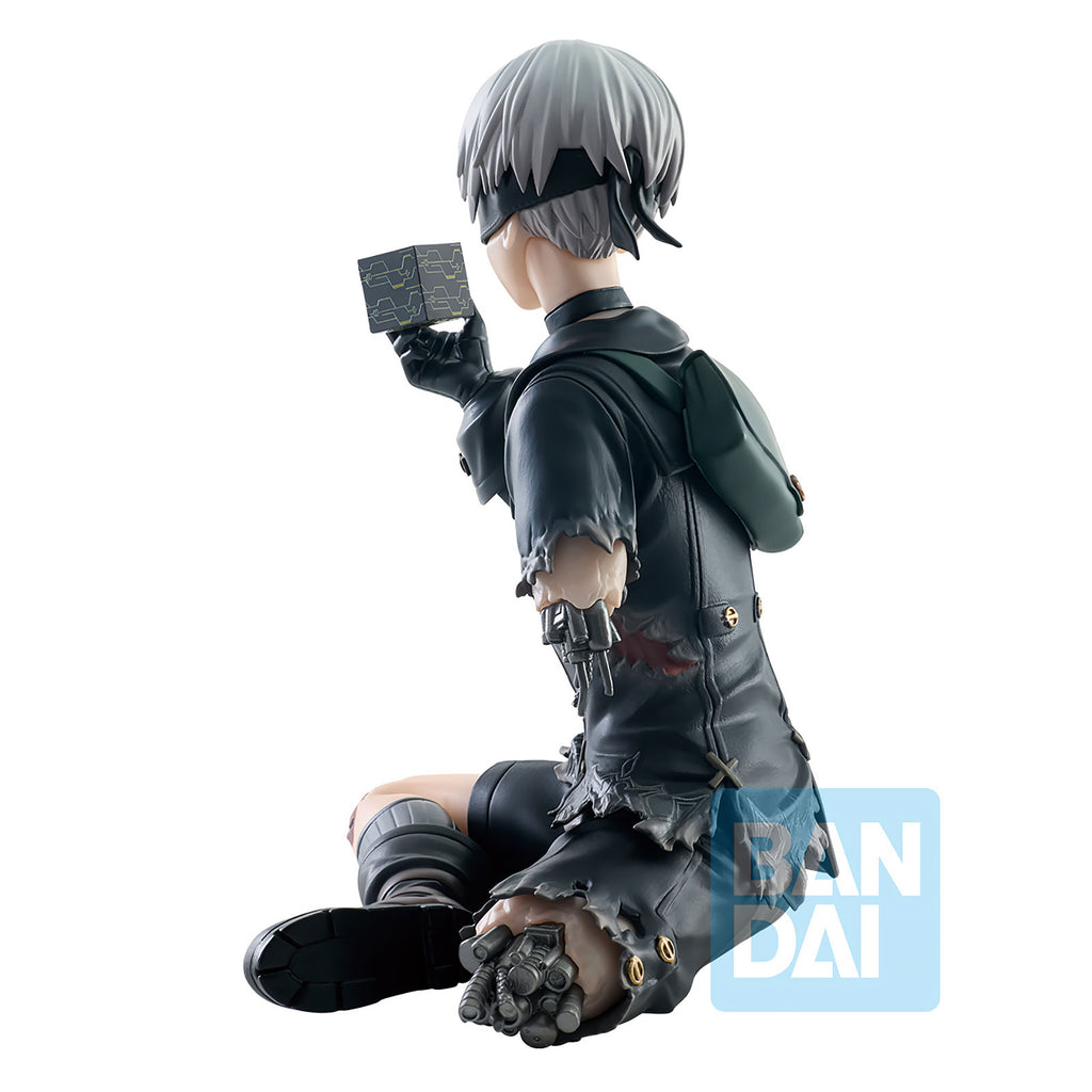 Immagine del prodotto NieR:Automata - Figura 9S Ichibansho