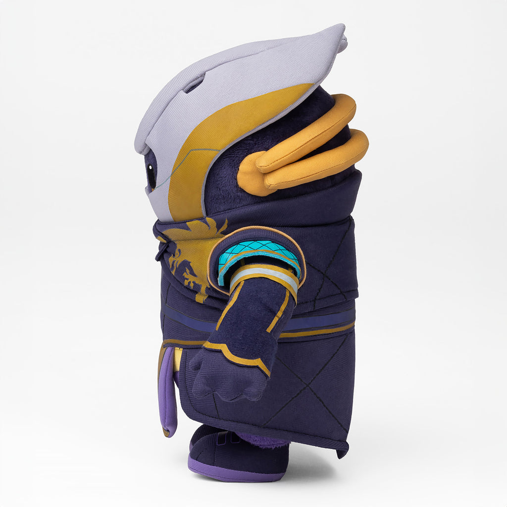 Immagine del prodotto Fall Guys - Peluche Destiny Warlock