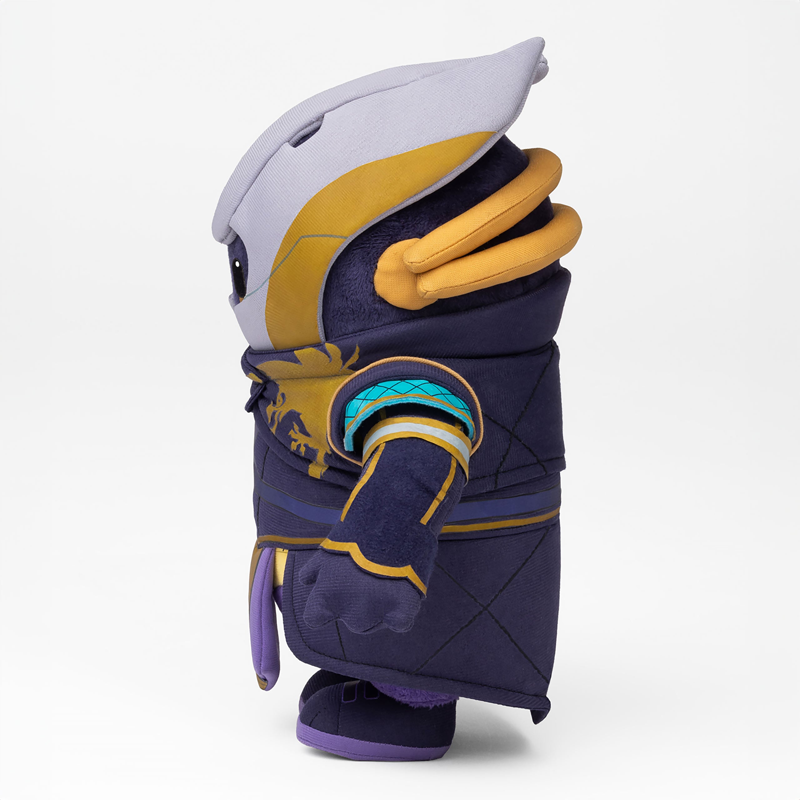 Produktbild Fall Guys - Destiny Warlock Plüschfigur