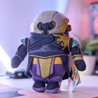 Immagine del prodotto Fall Guys - Peluche Destiny Warlock