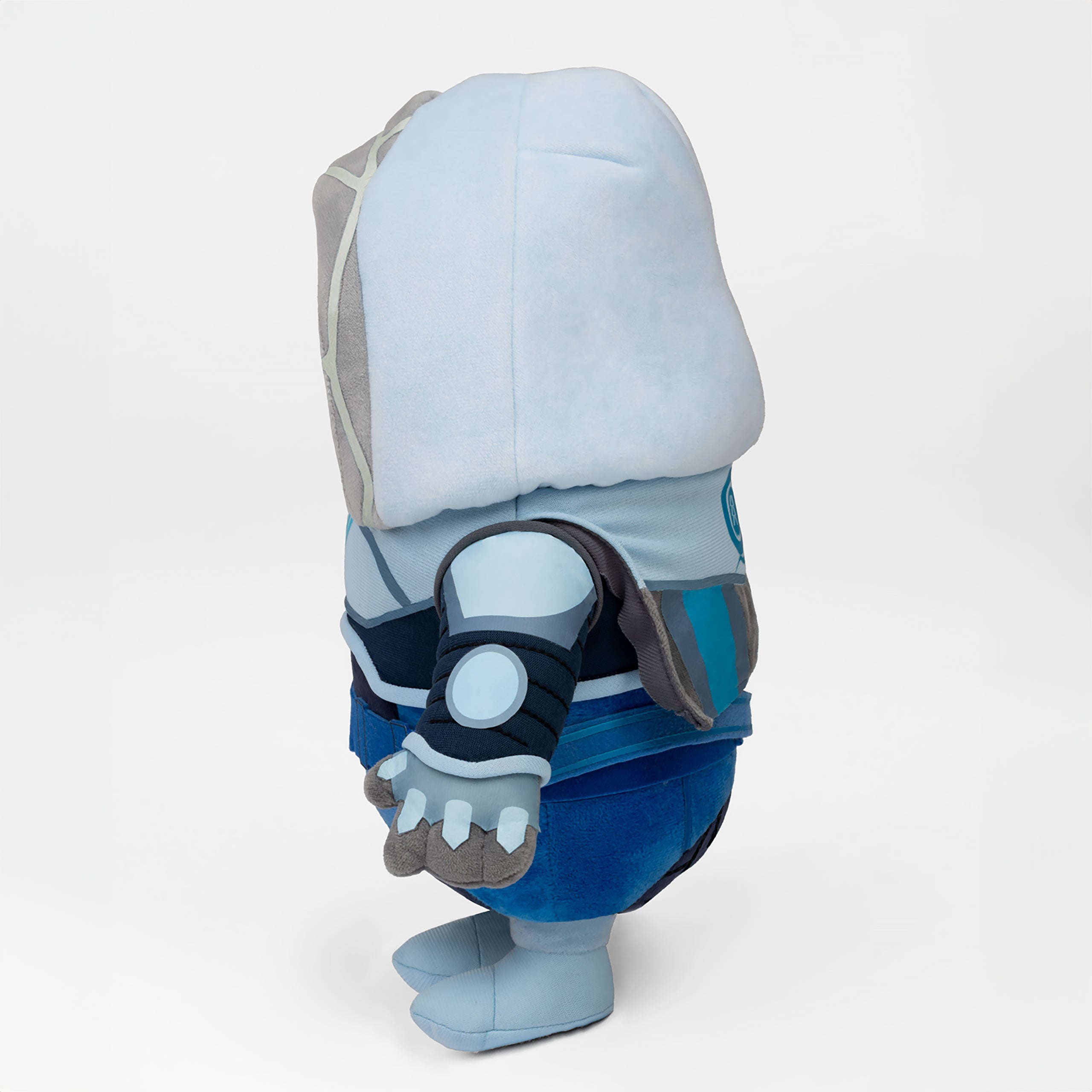 Produktbild Fall Guys - Destiny Hunter Plüschfigur