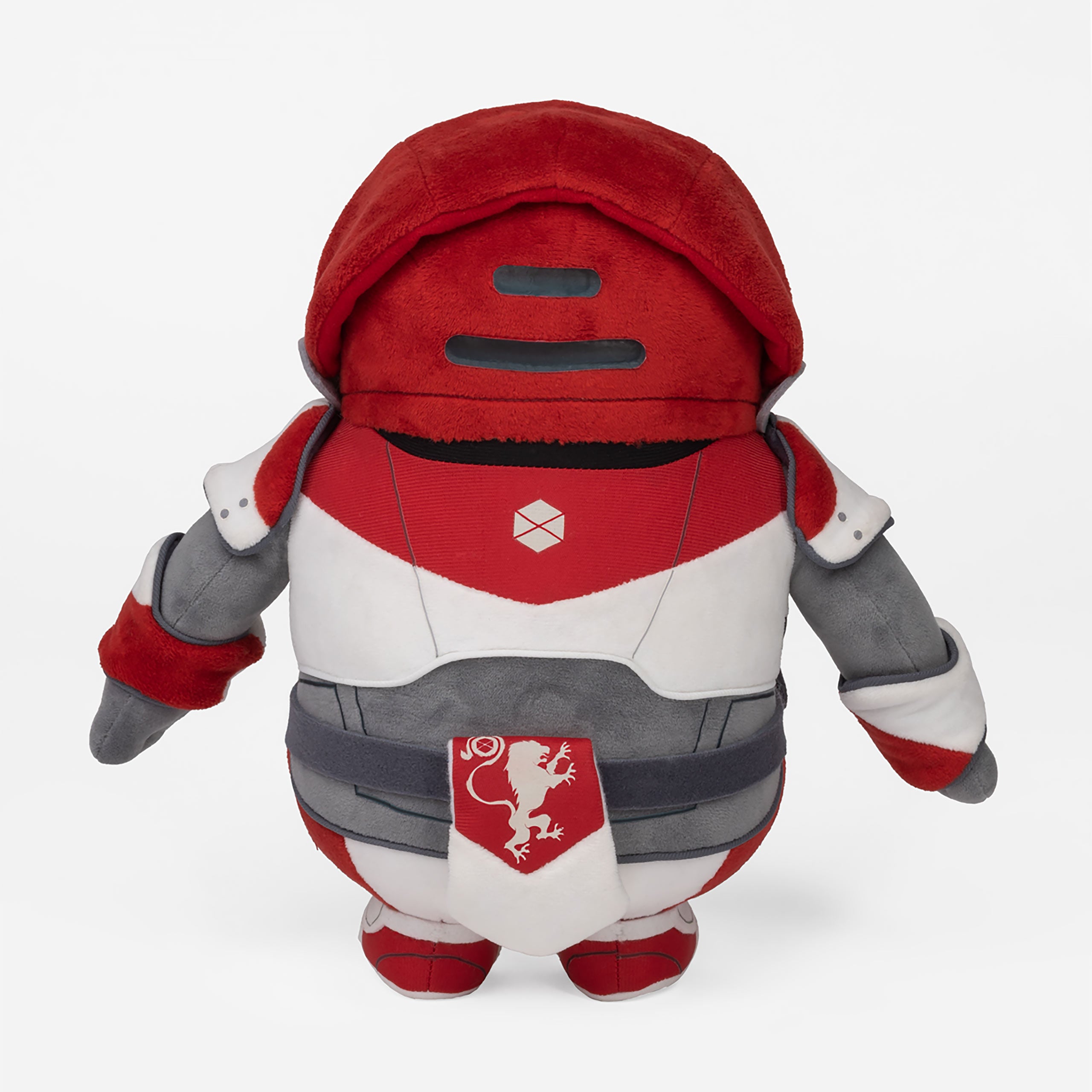 Produktbild Fall Guys - Destiny Titan Plüschfigur