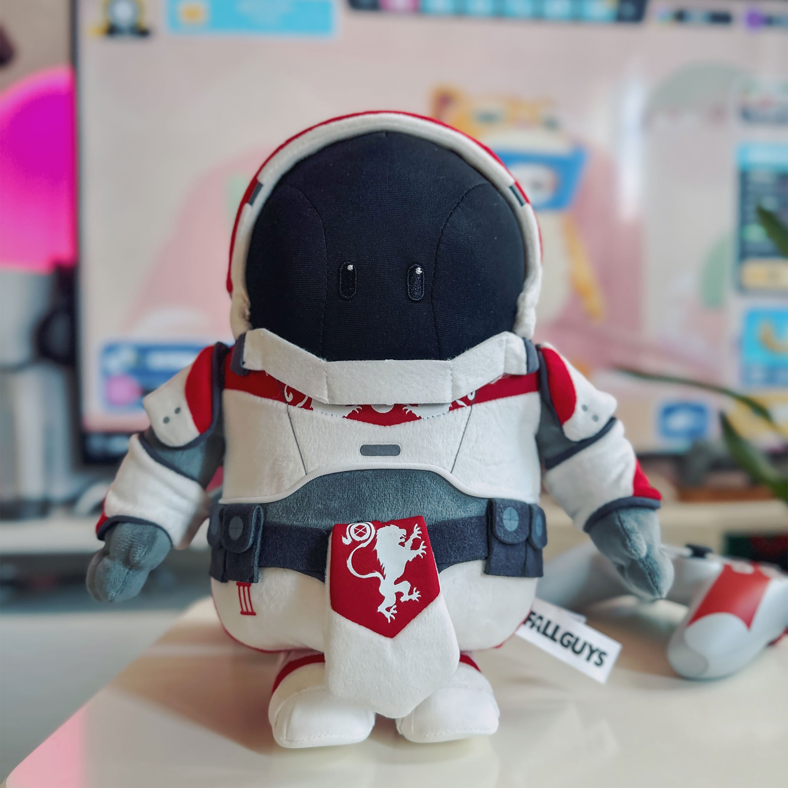 Immagine del prodotto Fall Guys - Peluche Destiny Titan