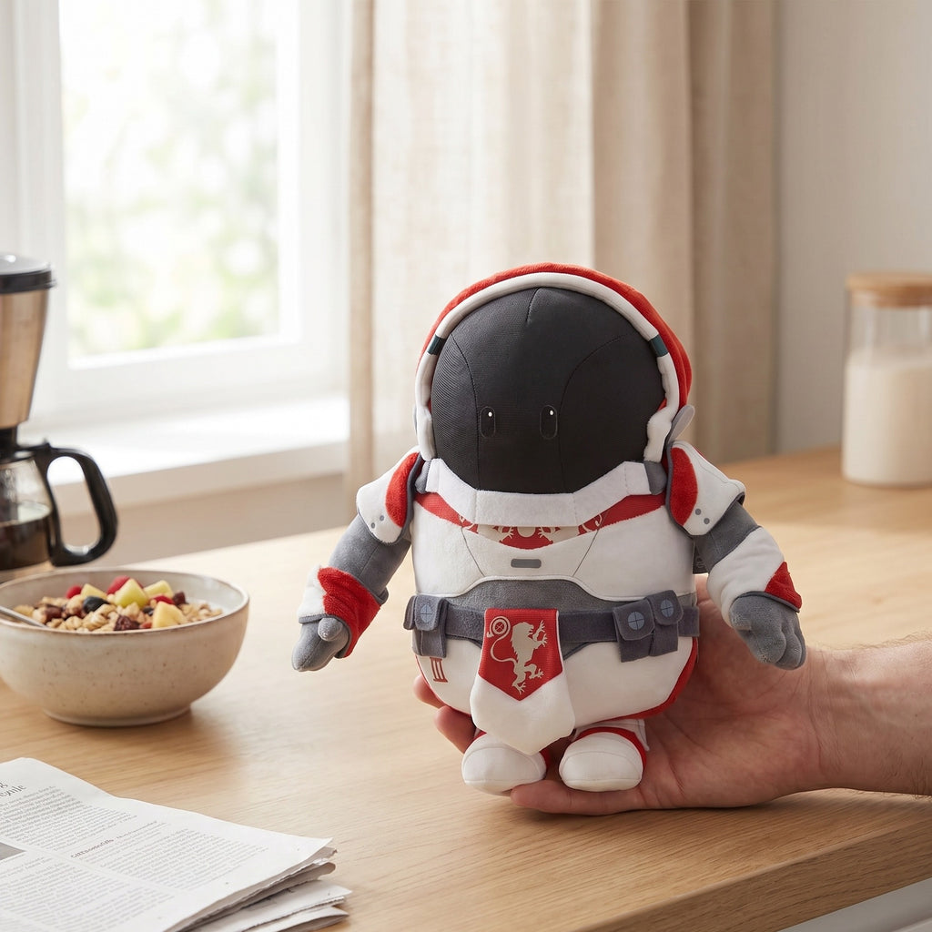 Immagine del prodotto Fall Guys - Peluche Destiny Titan